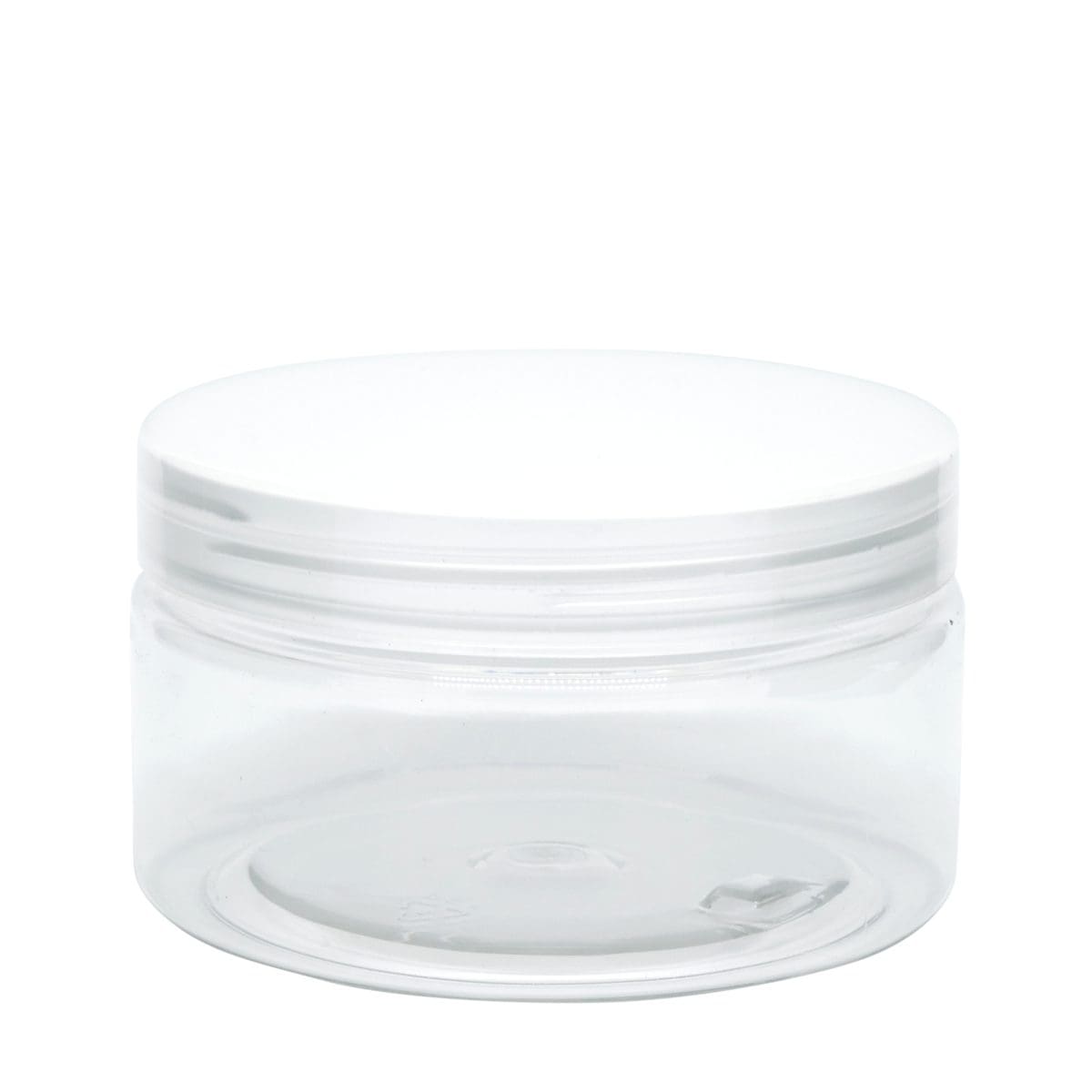 Shop Clear Cosmetic Pots In NZ Comag