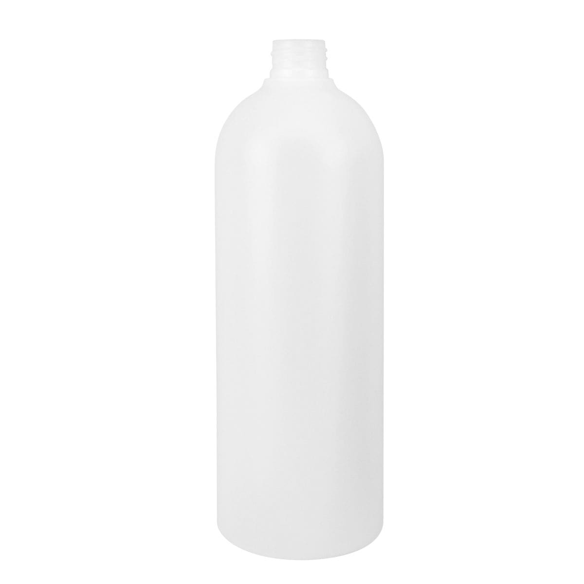 HDPE Boston Bottles | Comag