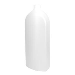 LDPE Flask Bottles