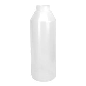 LDPE Squeezy Bottles