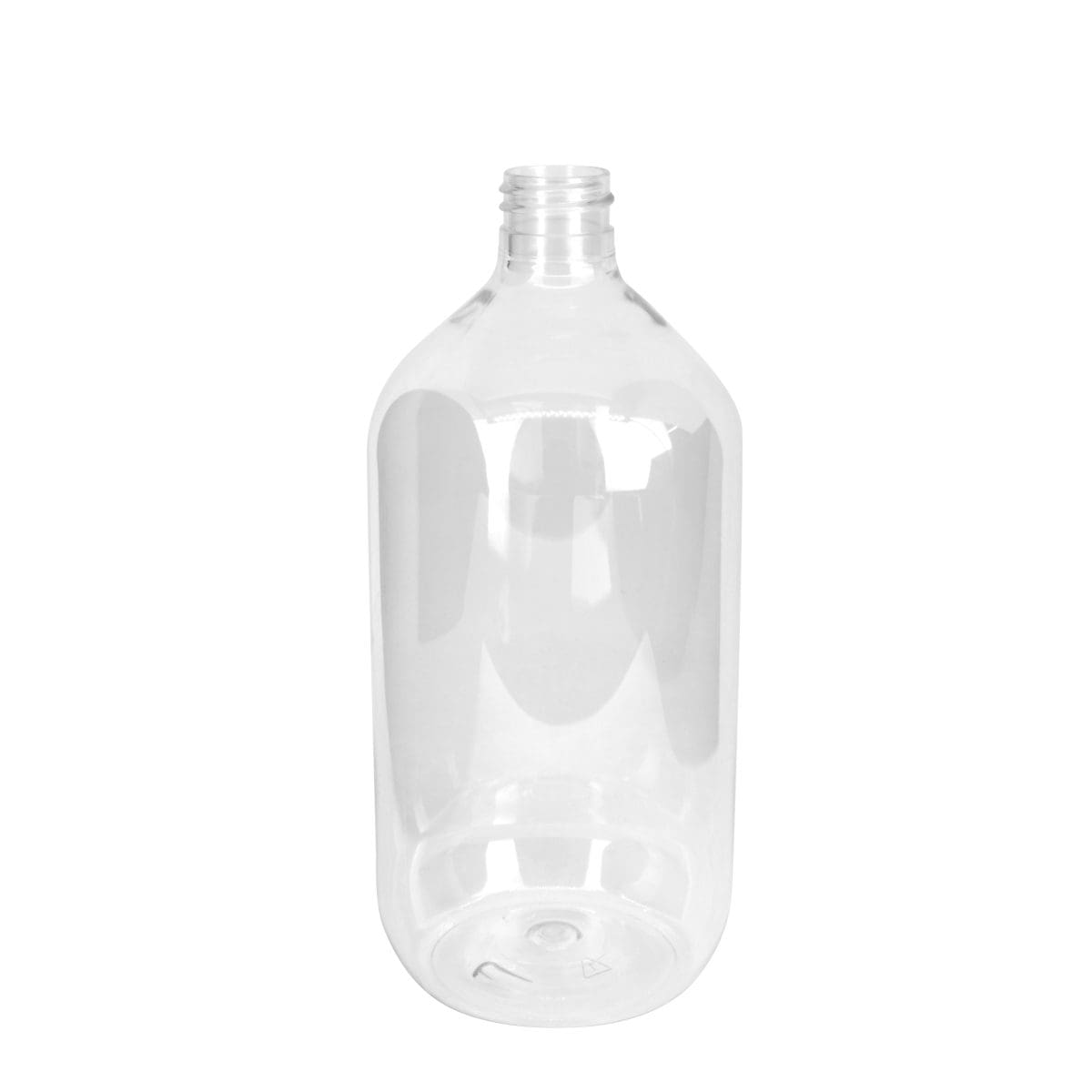 PET Boston Fluted Bottles | Comag