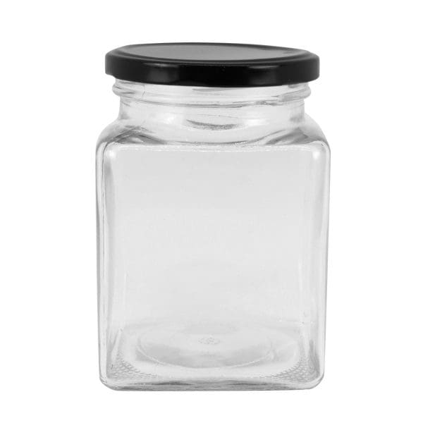 Glass Jar Supplier In NZ Comag