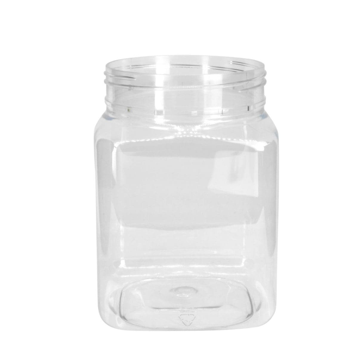 Buy HighQuality Square Pet Jars In NZ Comag