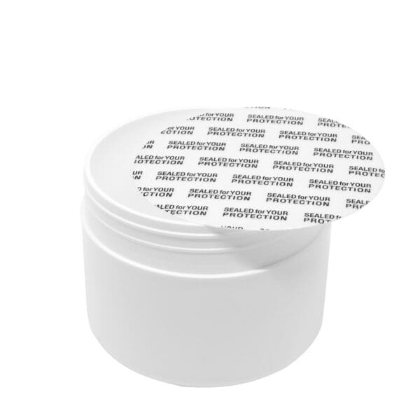 18238000100 Pressure Seal Cosmetic Pot 100Gm