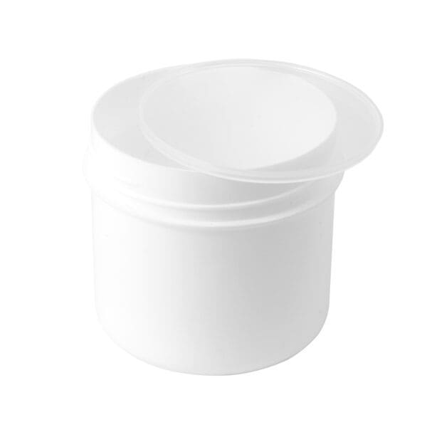 18240500000 Casca Seal 100Gm Cream Pot