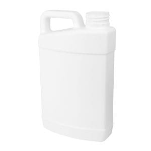 Jerry Can Flasks