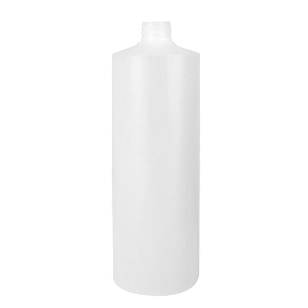 Standard HDPE Bottle 1L 28/410 Comag
