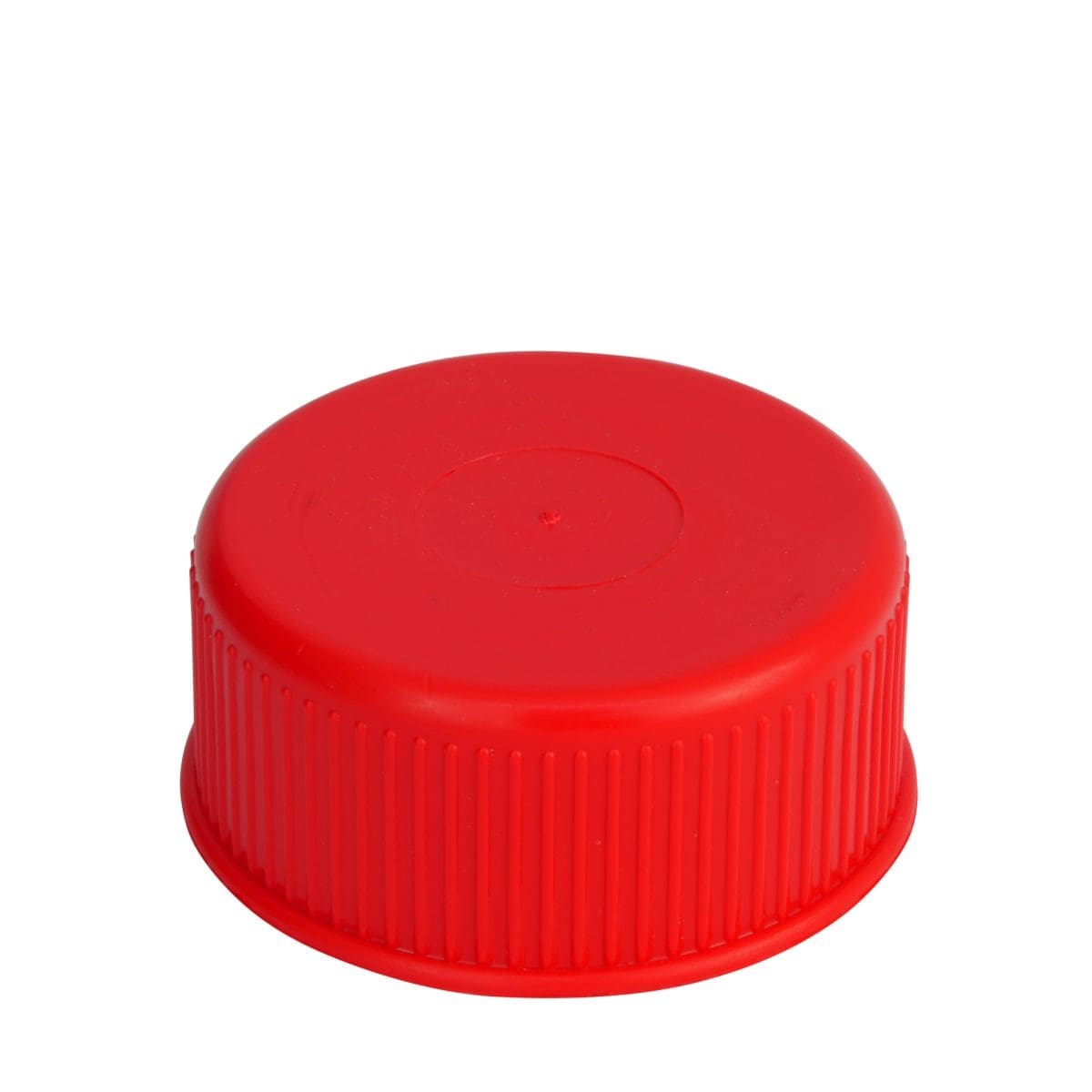 Screw Cap Cone Seal Ribbed 38/410 (Thick Wall) | Comag