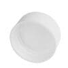 Pca38410Wd Wadded Cap White 38410 1