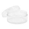 18237170100 50Gm Cosmetic Pot Clear 2