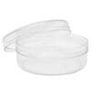 18237270100 125Gm Cosmetic Pot Clear 2