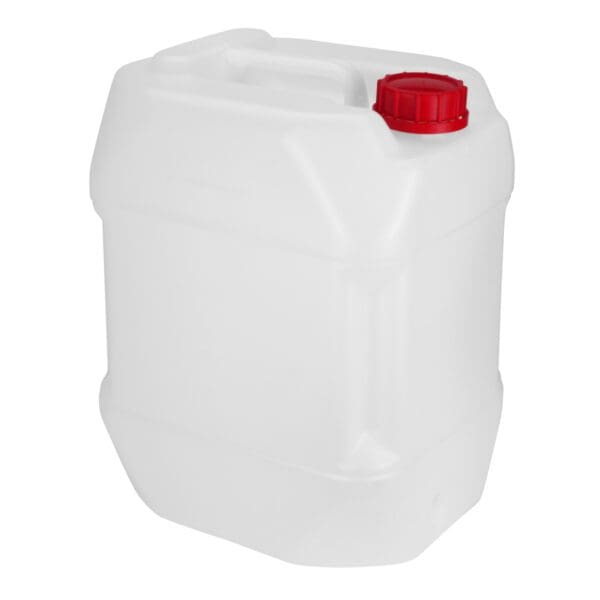 Pbi20N Jerry Can Natural 20L