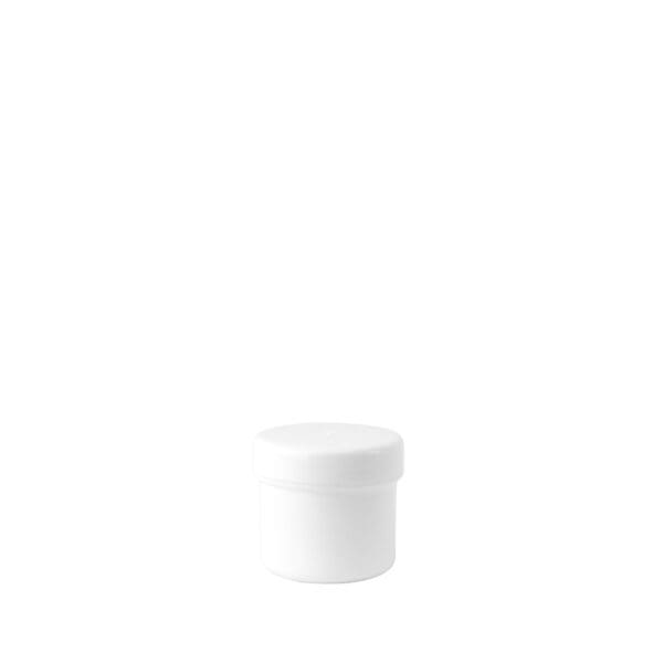 Ppb10000 15Gm Cream Pot White
