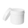Ppb10500 200Gm Cream Pot White 2