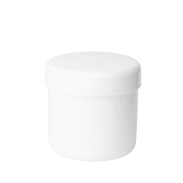 Ppb10500 200Gm Cream Pot White