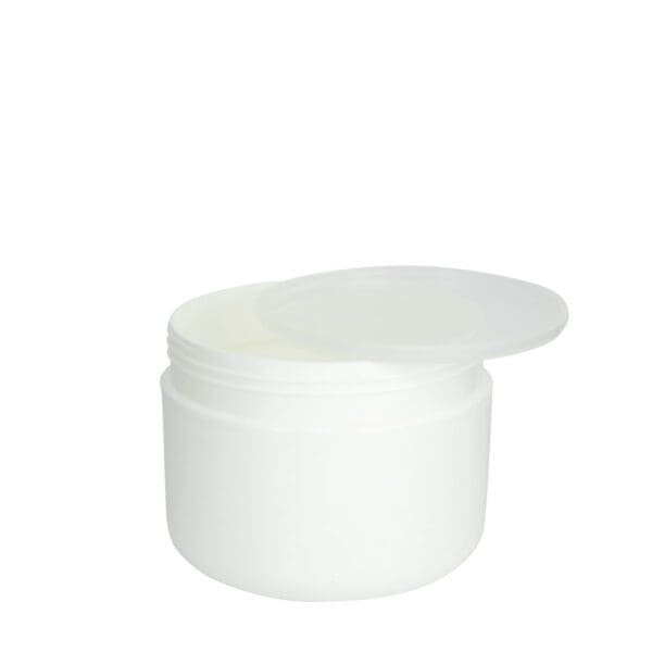 Ptc0250Nt Cascaseal Cosmetic Pot 250Gm