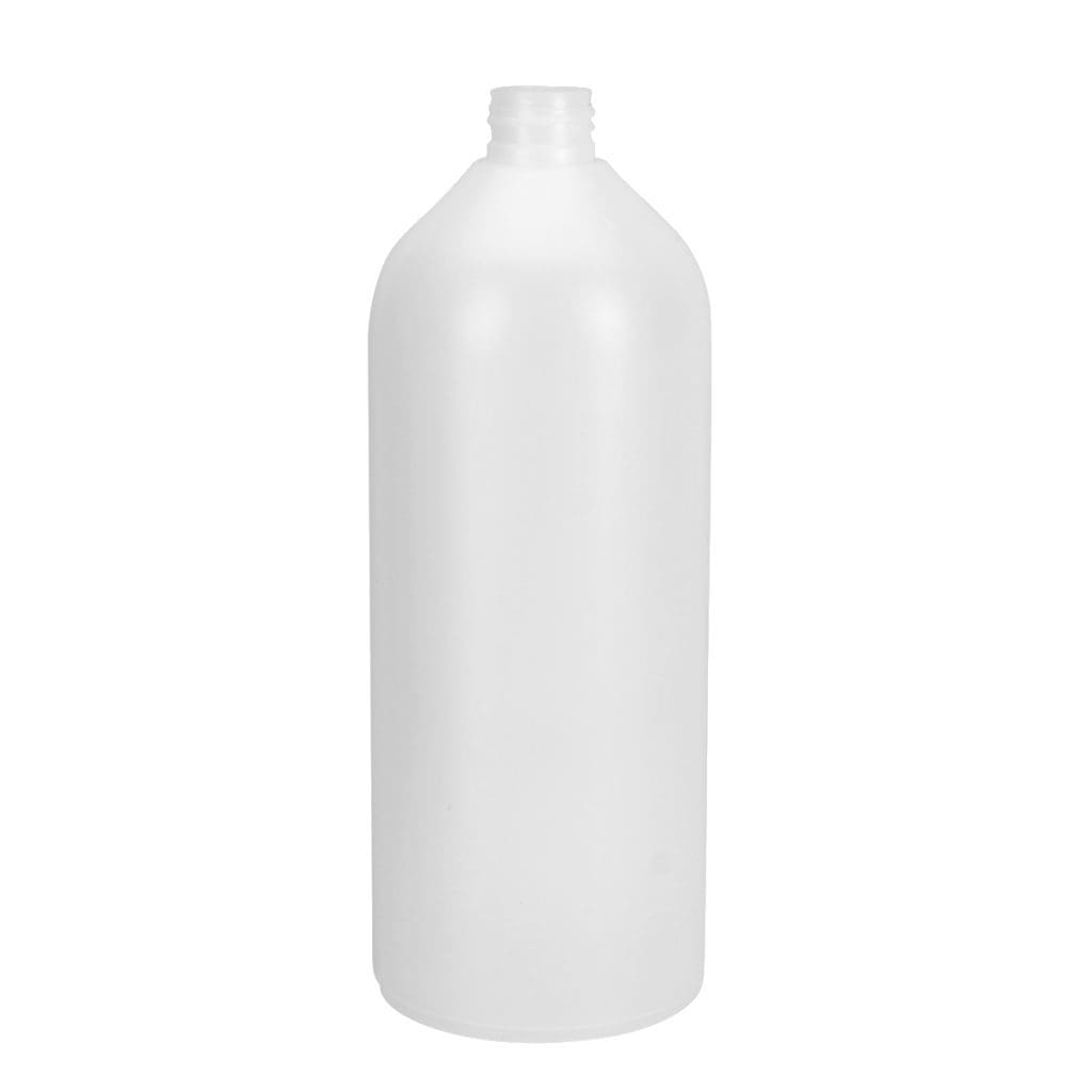 Plastic Bottles NZ Comag