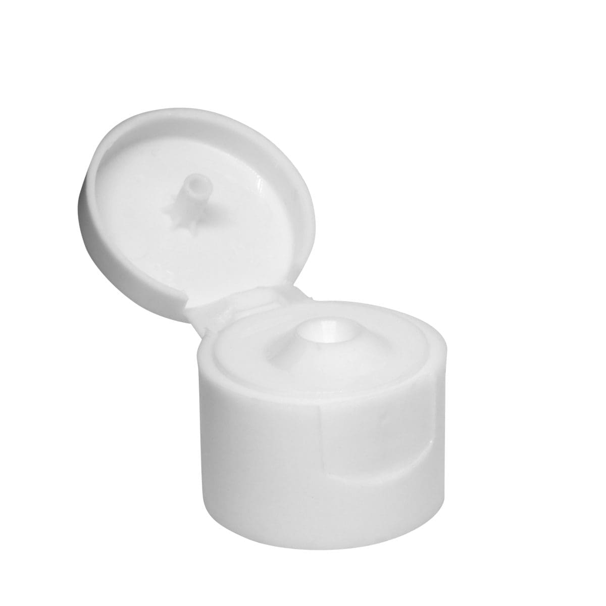 Flip Top Cap Smooth 20/410 2 Flip Top Cap Smooth 20/410 - Image 2