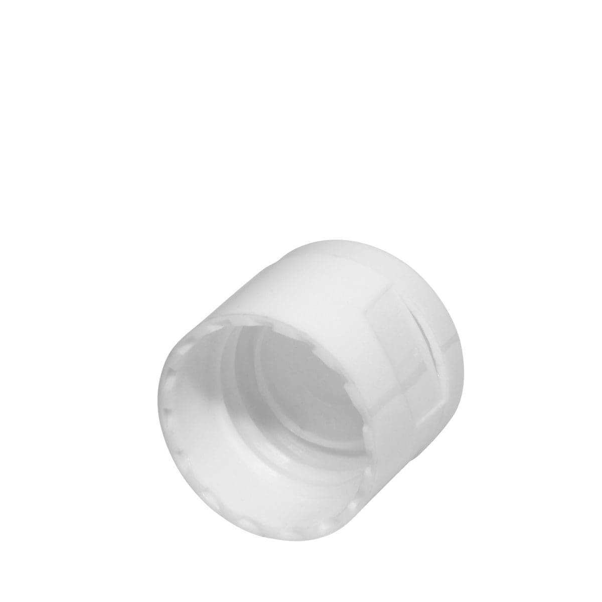 Flip Top Cap Smooth 20/410 3 Flip Top Cap Smooth 20/410 - Image 3