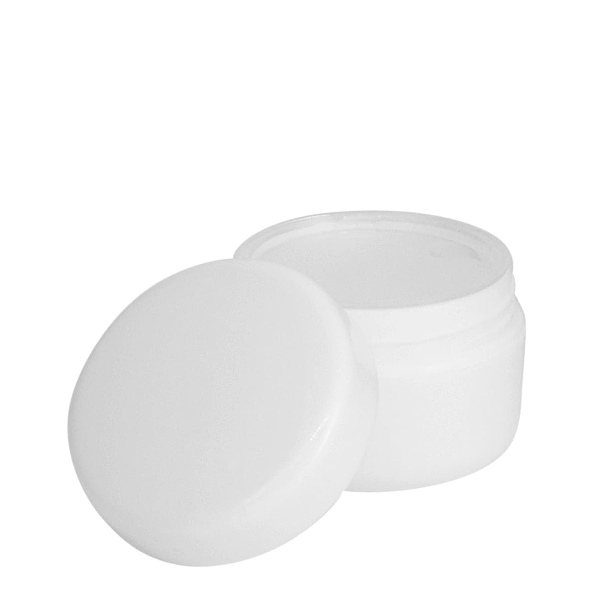 Cosmetic Pot Round 10g/7ml 6 Cosmetic Pot Round 10g/7ml - Image 6