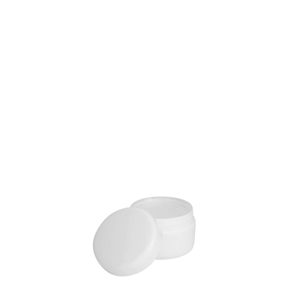 Cosmetic Pot Round 10g/7ml 5 Cosmetic Pot Round 10g/7ml - Image 5
