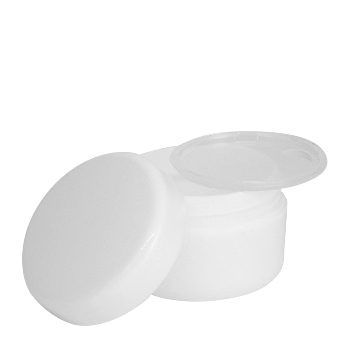 Cosmetic Pot Round 10g/7ml 8 Cosmetic Pot Round 10g/7ml - Image 8