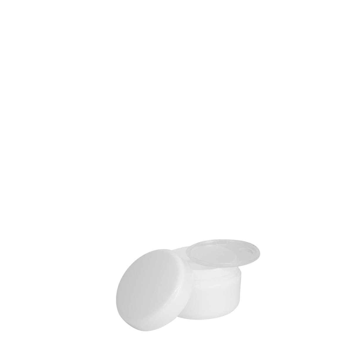 Cosmetic Pot Round 10g/7ml 7 Cosmetic Pot Round 10g/7ml - Image 7