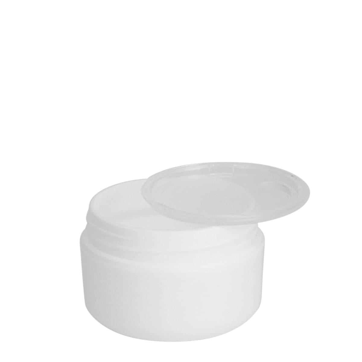 Cosmetic Pot Round 10g/7ml 4 Cosmetic Pot Round 10g/7ml - Image 4