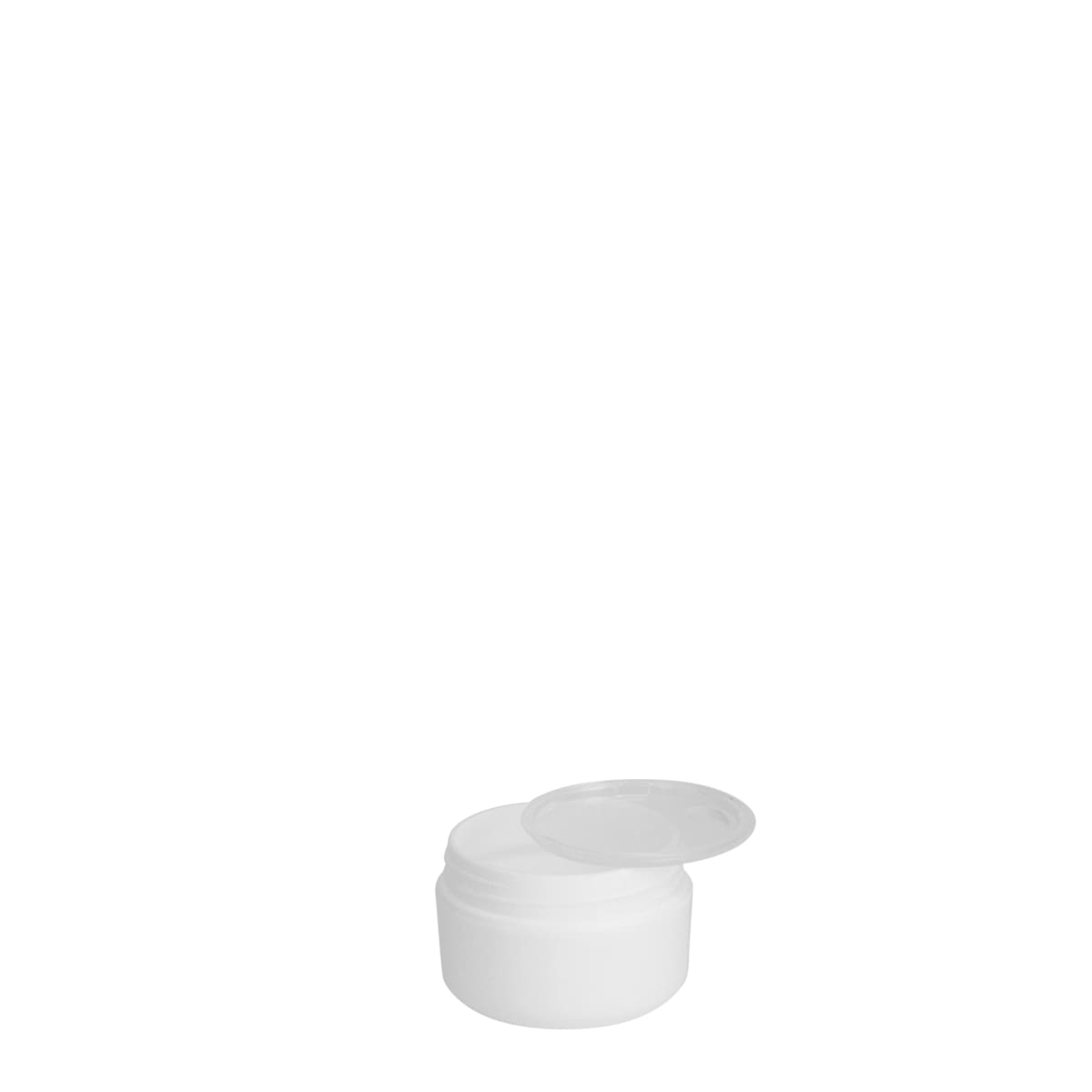 Cosmetic Pot Round 10g/7ml 3 Cosmetic Pot Round 10g/7ml - Image 3