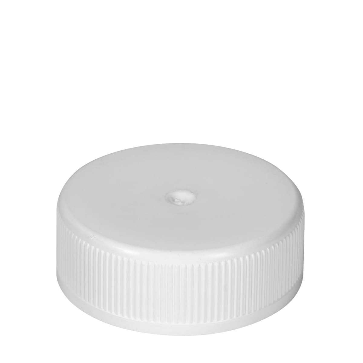 Screw Cap Unwadded Ribbed 45/400 1 Screw Cap Unwadded Ribbed 45/400